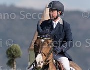 Lever Da Vinci Pride TosTour2013- S5 2822 : Arezzo, Arezzo Equestrian Centre, Da Vinci's Pride, Lever Philip, Toscana Tour 2013, foto di Stefano Secchi ©